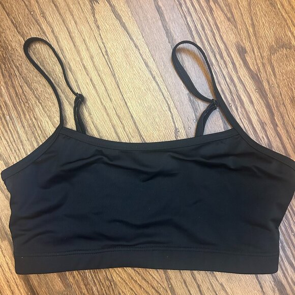 Black Amazon Bra - Picture 1 of 2